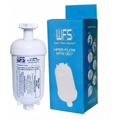FILTRO HIPER FLOW PURIF. COLUNA UNIVERSAL - WFS
